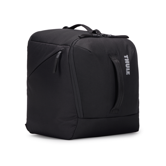 Thule RoundTrip | Skischoenentas | 35 L Zwart