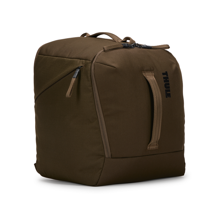 Thule RoundTrip | Skischoenentas | 35 L Donkerkaki