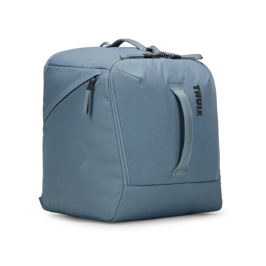 Thule RoundTrip | Skischoenentas | 35 L Middenblauw