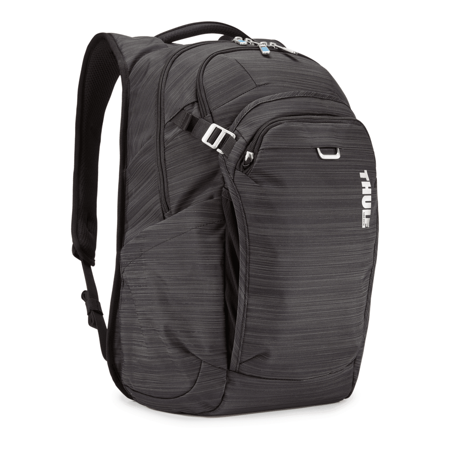 Thule Construct | Laptoprugzak | 24 L Zwart