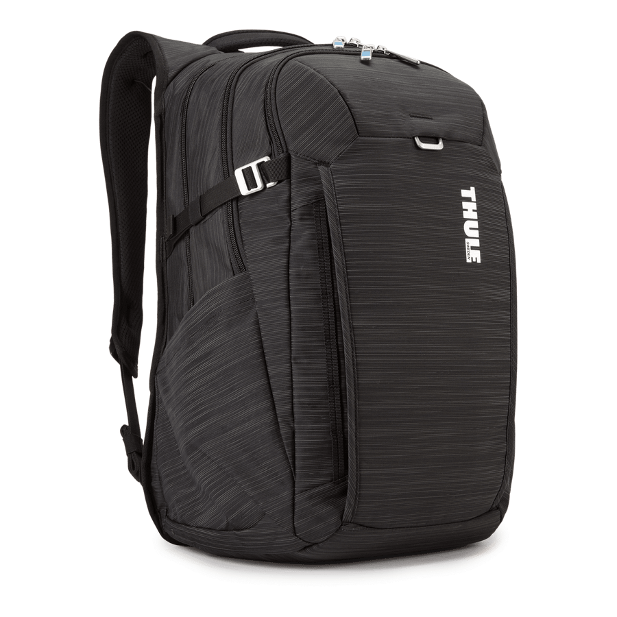 Thule Construct | Laptoprugzak | 28 L Zwart