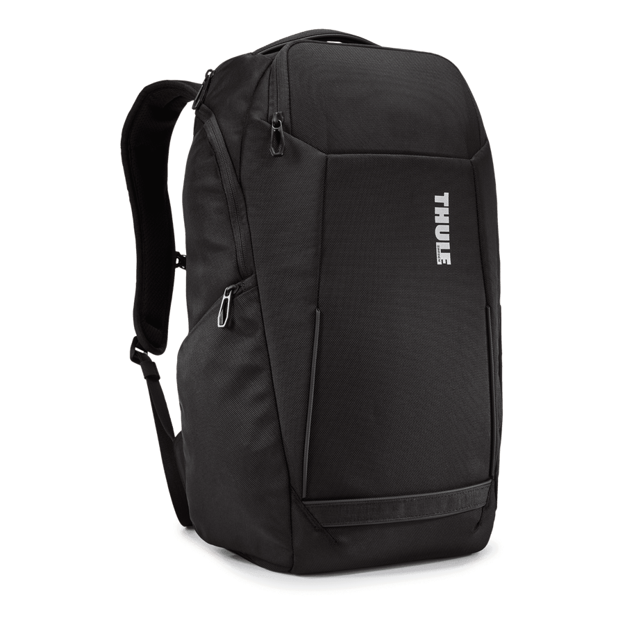 Thule Accent | Laptoprugzak | 28 L Zwart