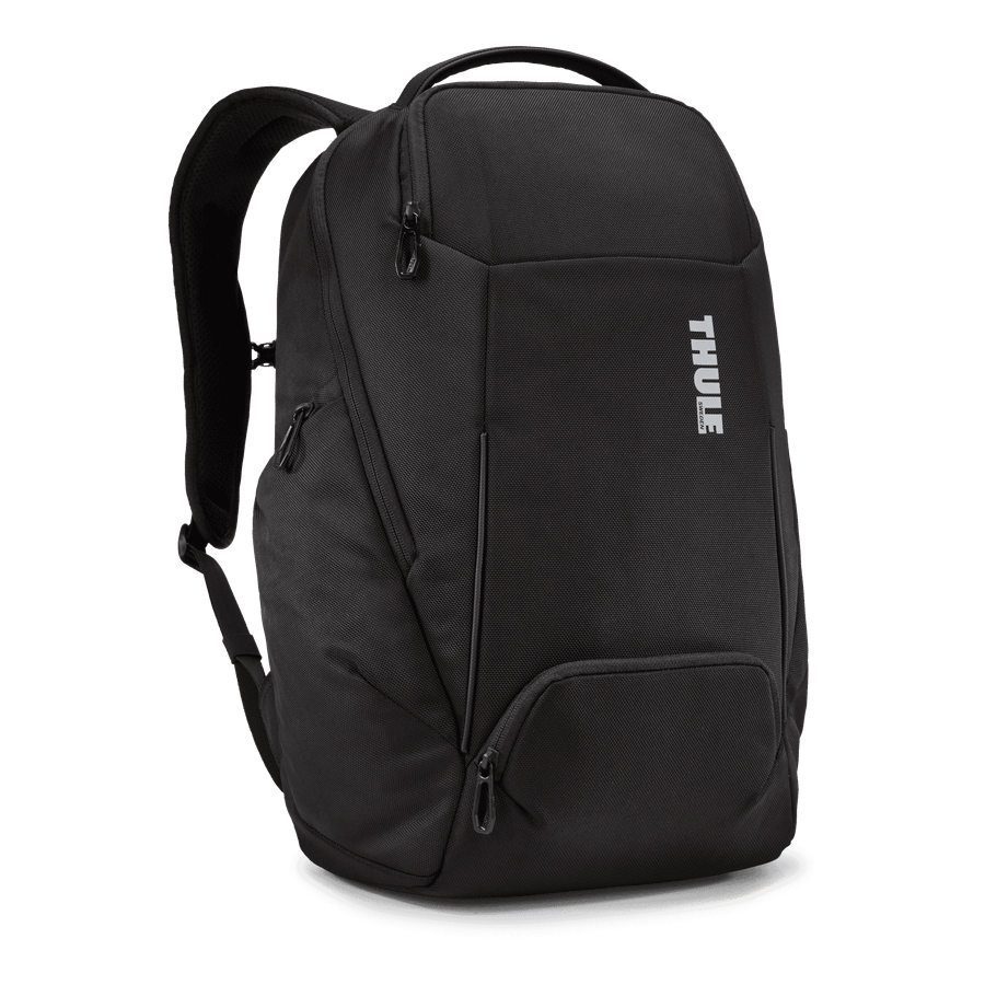 Thule Accent | Laptoprugzak | 26 L Zwart