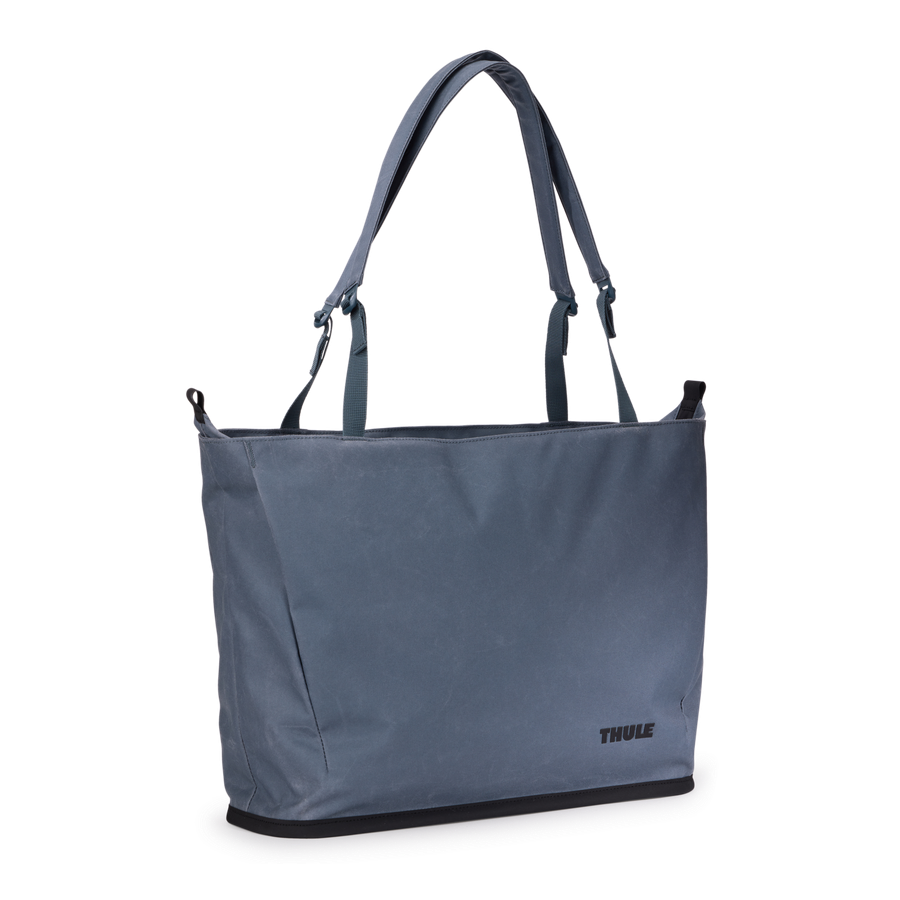 Thule Aion | Shopper | 23 L Dark Slate grijs