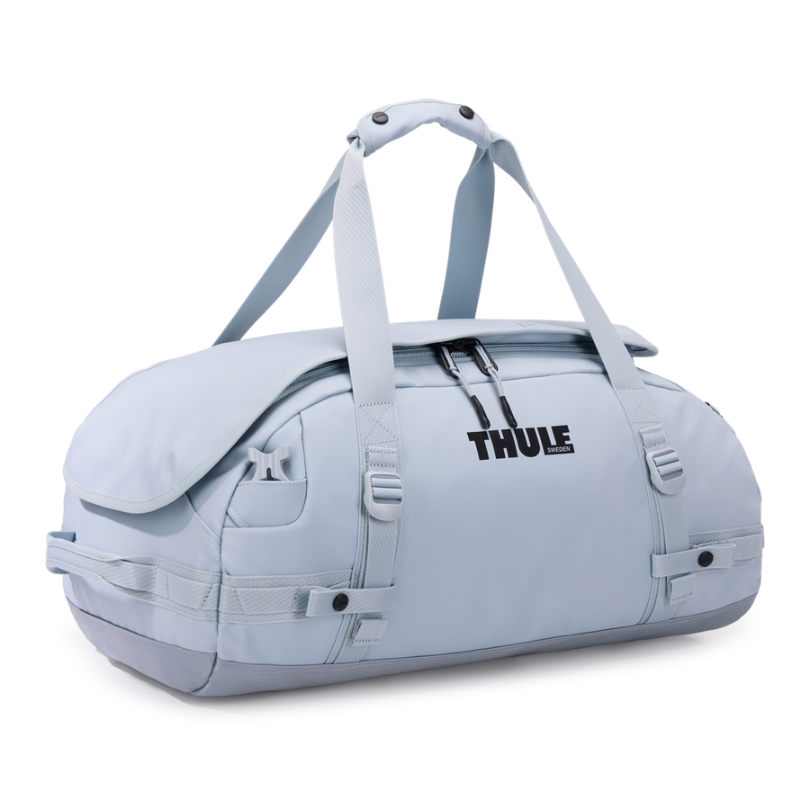 Thule Chasm | Duffelbag | 40 L Lichtblauw
