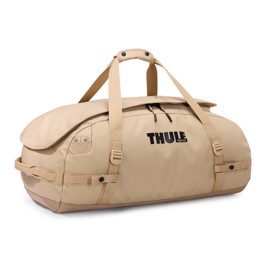 Thule Chasm | Duffelbag | 70 L Zacht beige