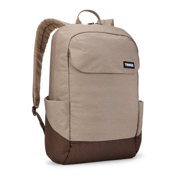 Thule Lithos Lithos backpack 20L Nuanced brown