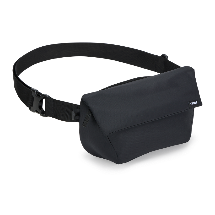 Thule EnRoute | Slingtas | 2 L Zwart