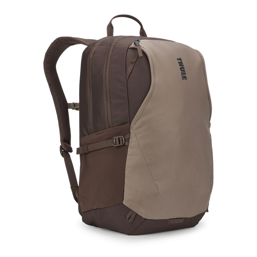 Thule EnRoute | Laptoprugzak | 23 L Taupe / Bruin