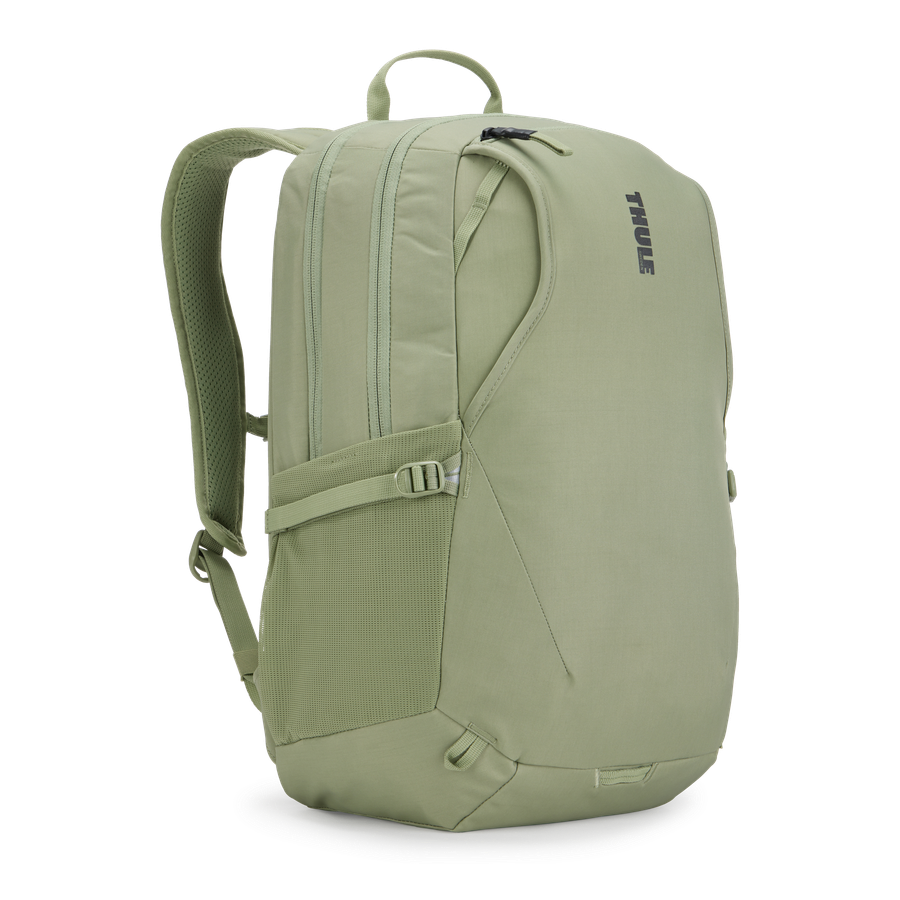 Thule EnRoute | Laptoprugzak | 23 L Gedempt groen