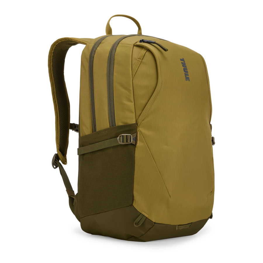 Thule EnRoute | Laptoprugzak | 23 L Nutria / Naturelgroen