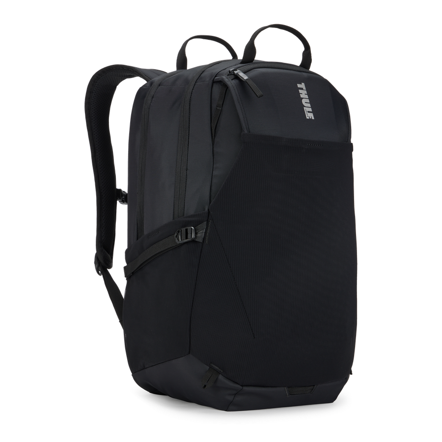 Thule EnRoute | Laptoprugzak | 26 L Zwart