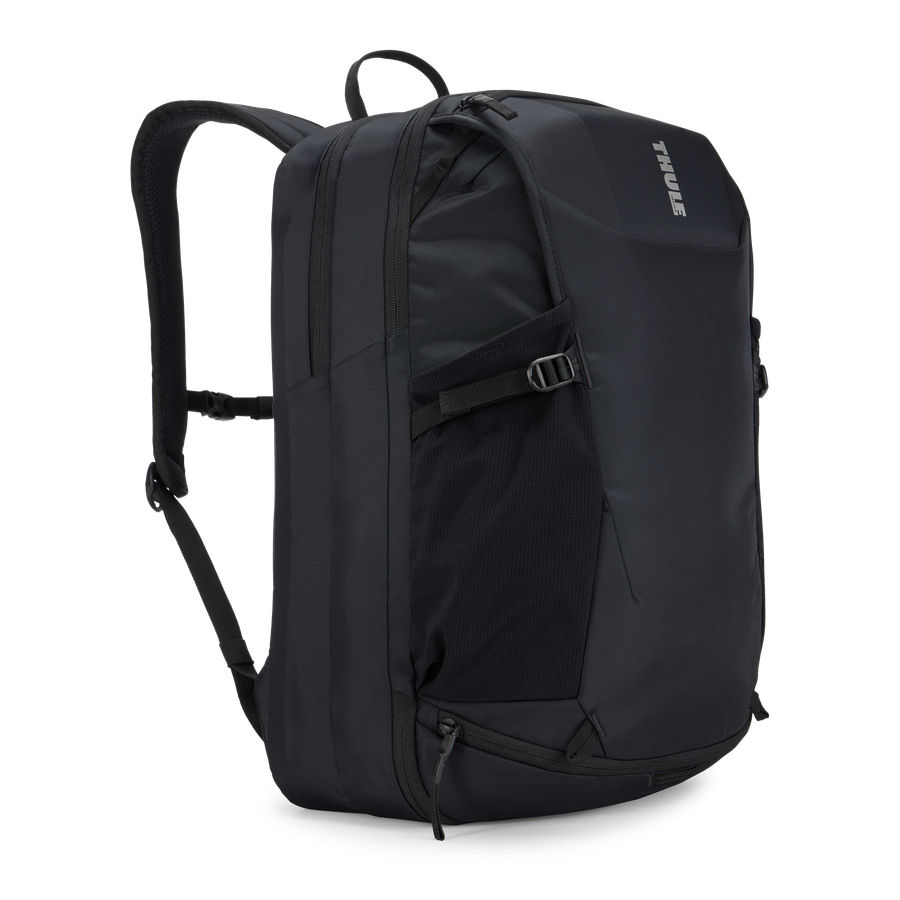 Thule EnRoute | Laptoprugzak | 30 L Zwart