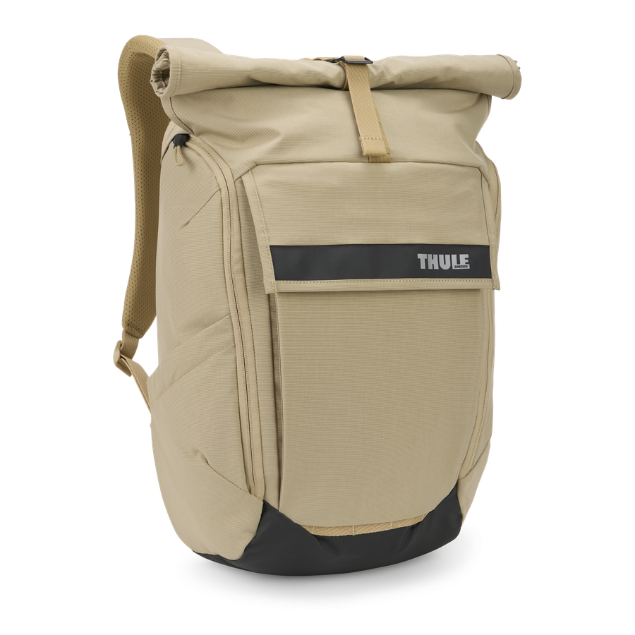 Thule Paramount | Laptoprugzak | 24 L Zacht beige