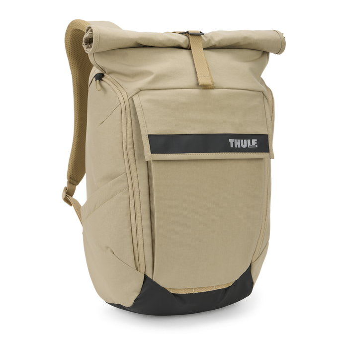 Thule Paramount | Laptoprugzak | 24 L Zacht beige