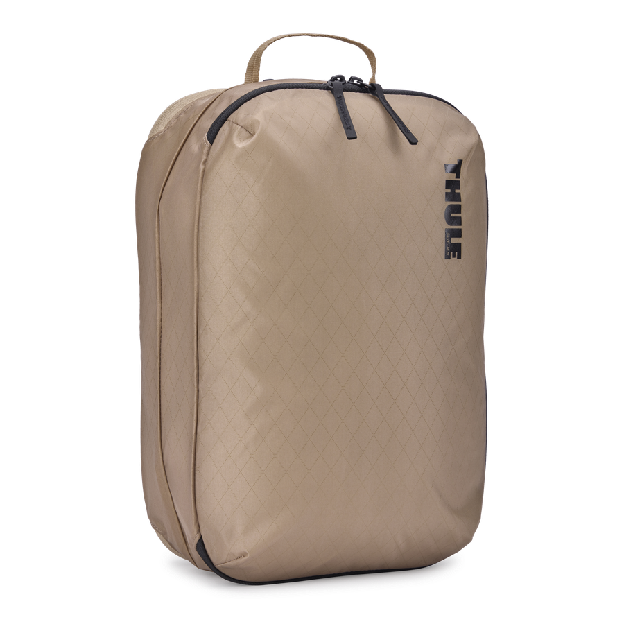 Thule | Clean/Dirty Packing Cube Zacht beige