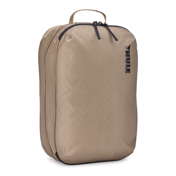 Thule | Clean/Dirty Packing Cube Zacht beige