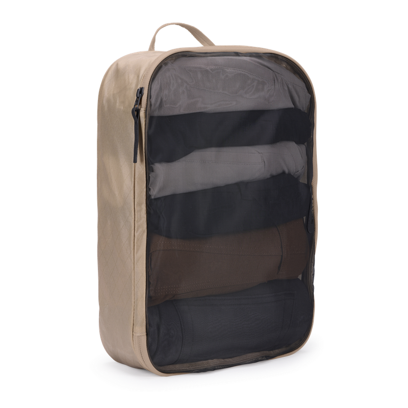 Thule | Packing Cube Medium Zacht beige