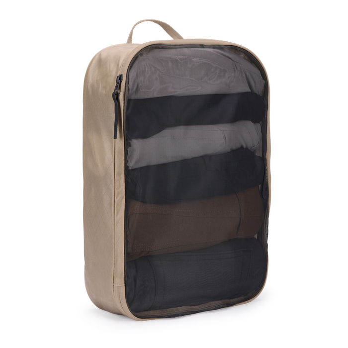 Thule | Packing Cube Medium Zacht beige