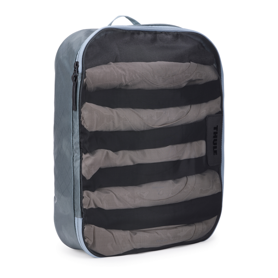 Thule | Packing Cube Large Pond grijs