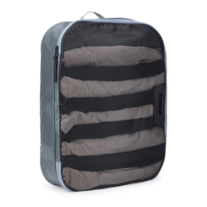 Thule | Packing Cube Large Pond grijs