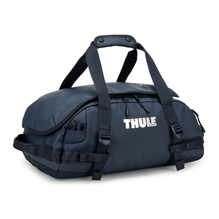 Thule Chasm | Duffelbag | 30 L Donkerblauw