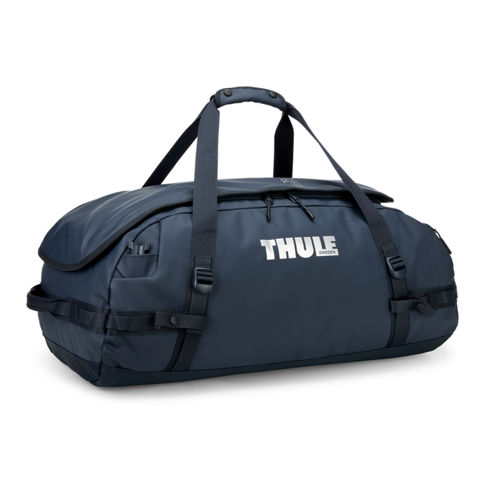 Thule Chasm | Duffelbag | 70 L Donkerblauw