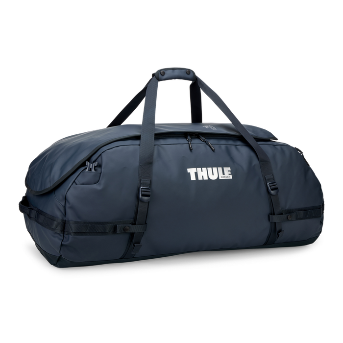 Thule Chasm | Duffelbag | 130 L Donkerblauw