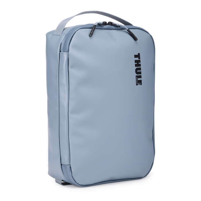 Thule Chasm | Gear Cube Medium Pond grijs