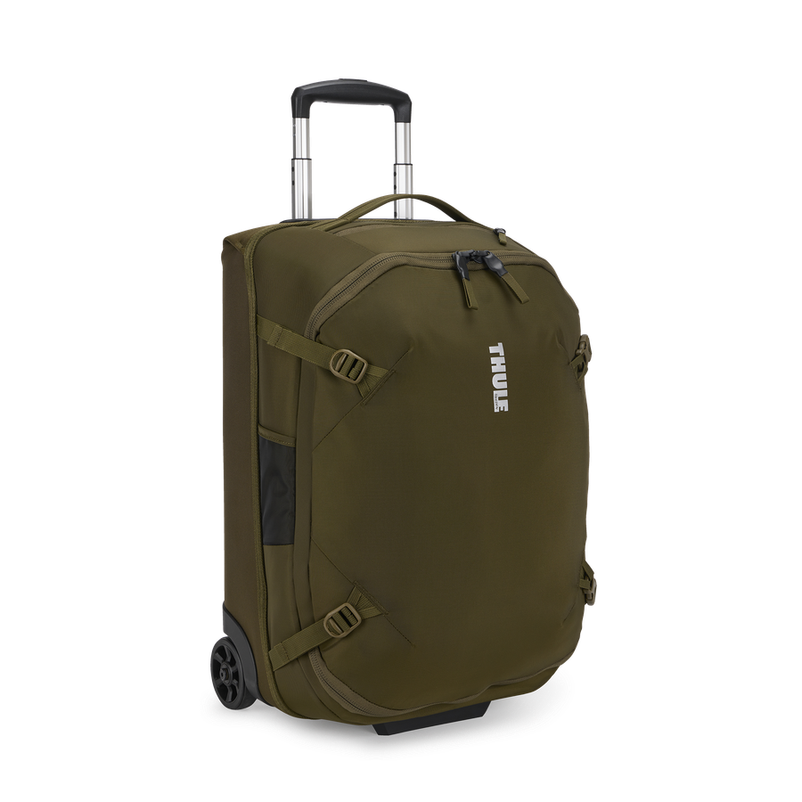 Thule EnRoute | Handbagagekoffer met 2 wielen | 44 L Naturelgroen