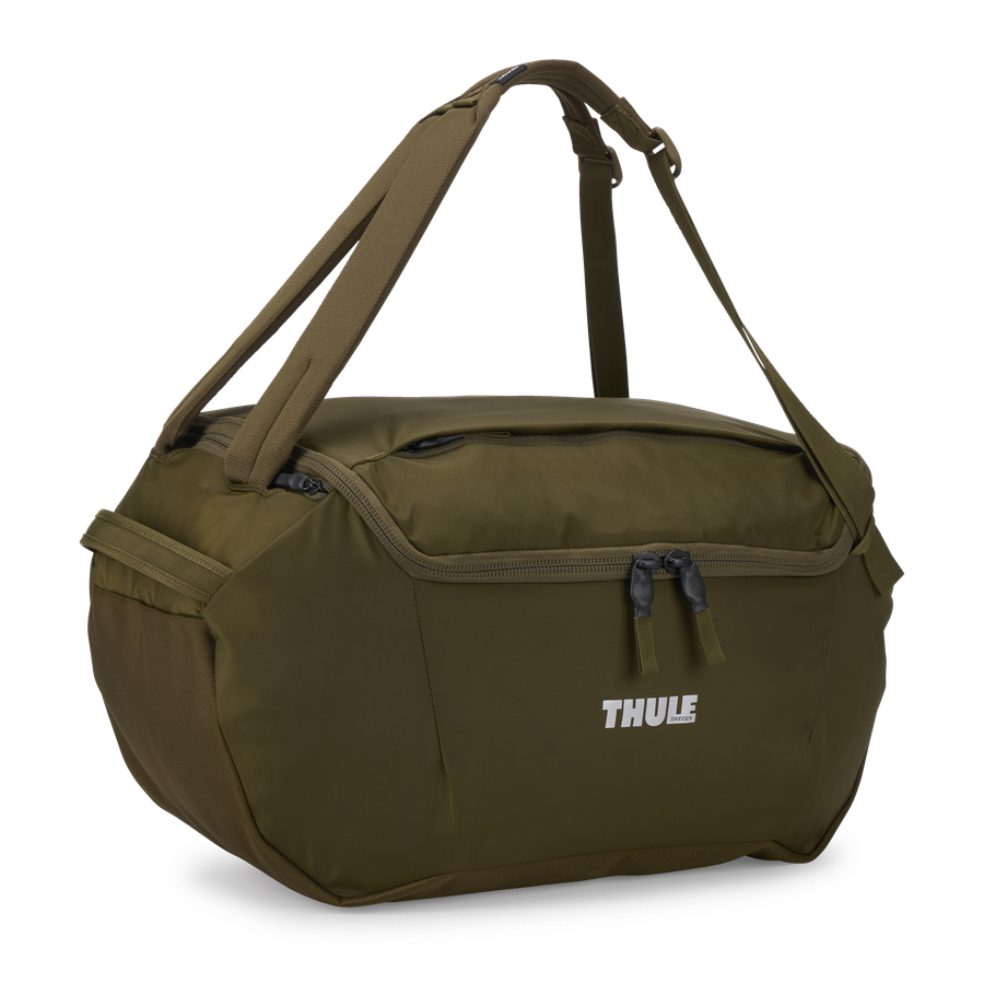 Thule EnRoute | Duffelbag | 40 L Naturelgroen