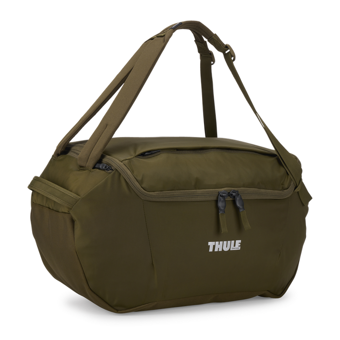 Thule EnRoute | Duffelbag | 40 L Naturelgroen
