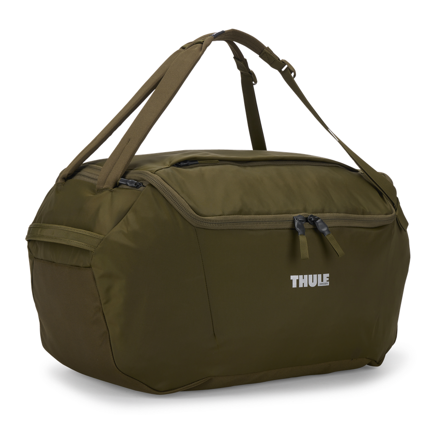 Thule EnRoute | Duffelbag | 60 L Naturelgroen