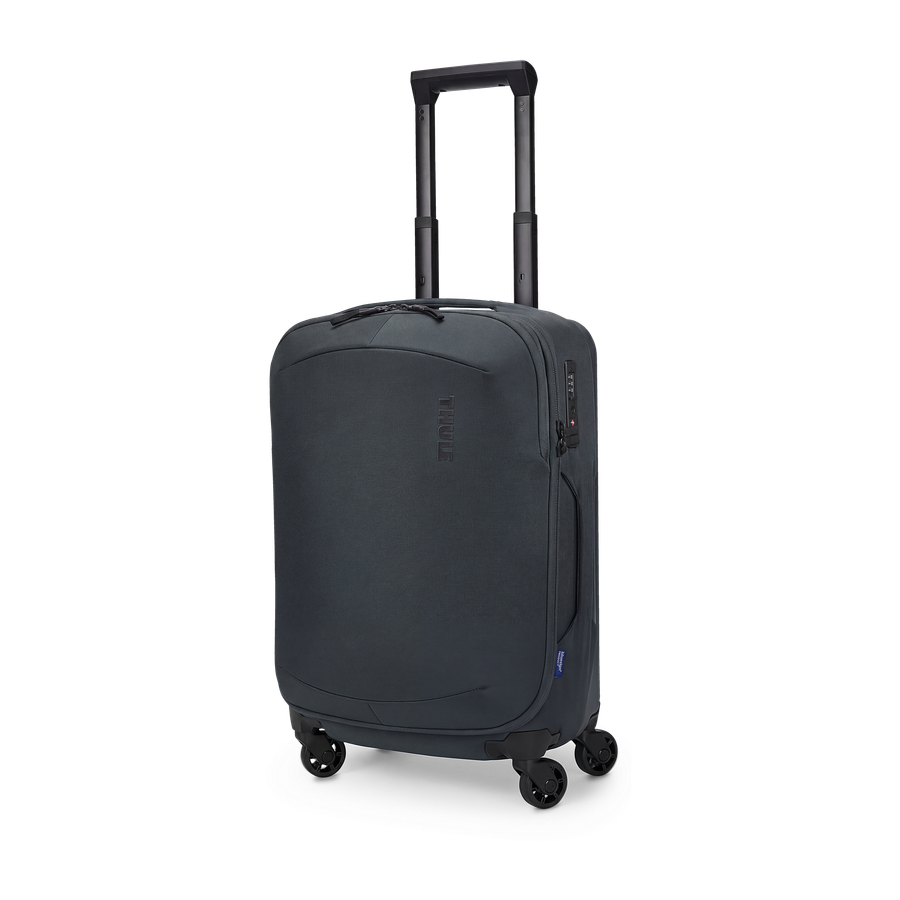 Thule Subterra 2 | Handbagagekoffer met 4 wielen | 35 L Dark Slate grijs