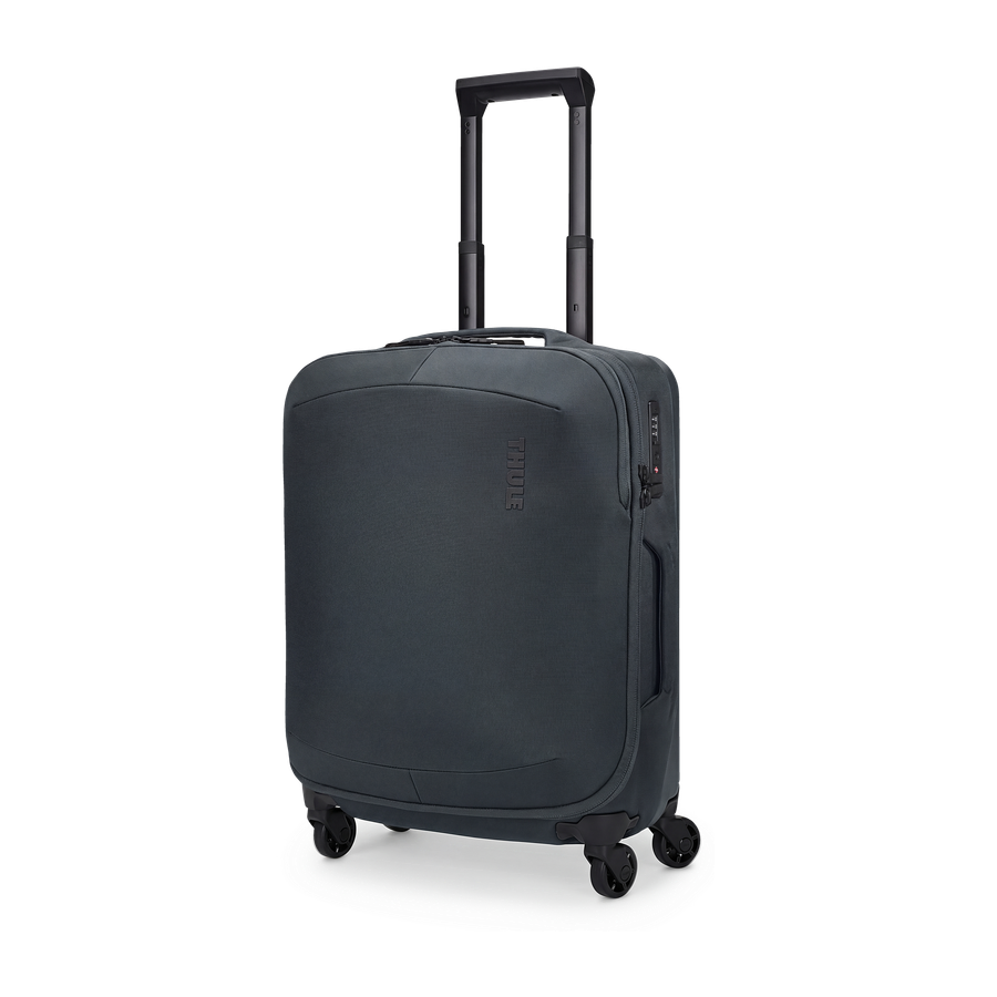Thule Subterra 2 | Handbagagekoffer Widebody | 38 L Dark Slate grijs