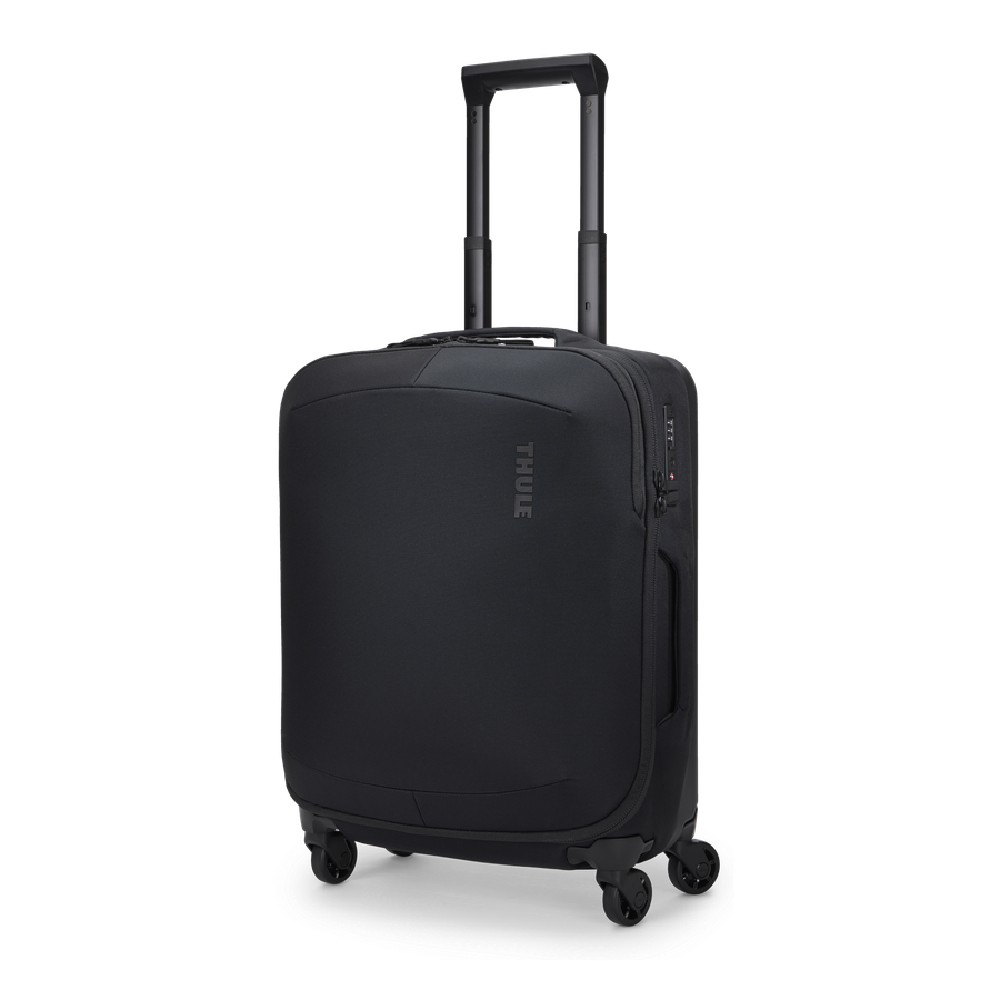 Thule Subterra 2 | Handbagagekoffer Widebody | 38 L Zwart