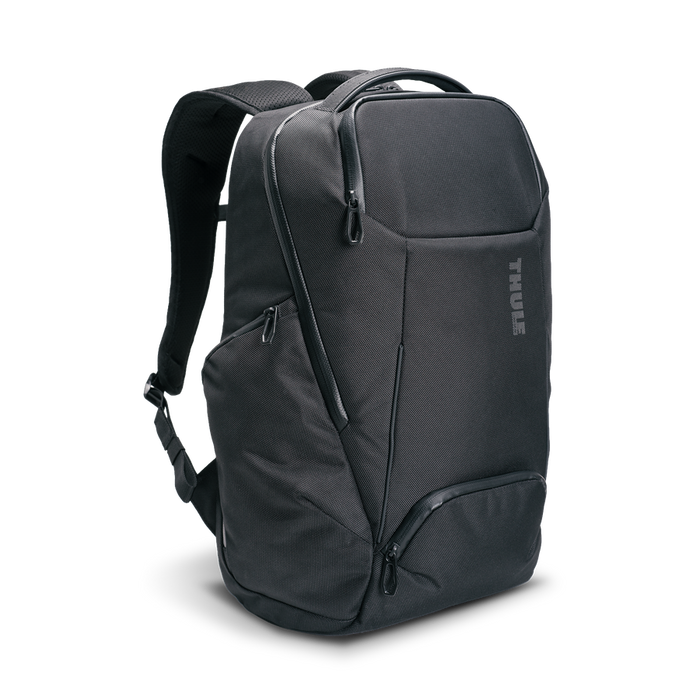 Thule Accent Accent backpack 26L black edition Black