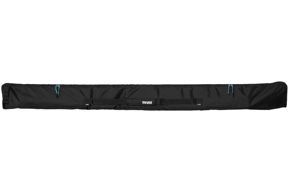 Thule SkiClick | Full Size langlaufski-tas Zwart