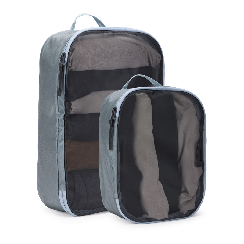 Thule | Packing Cube Set Pond grijs