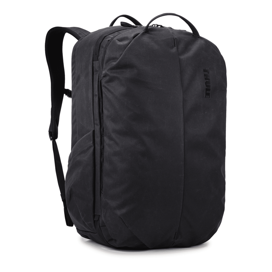 Thule Aion | Reisrugzak | 40 L Zwart