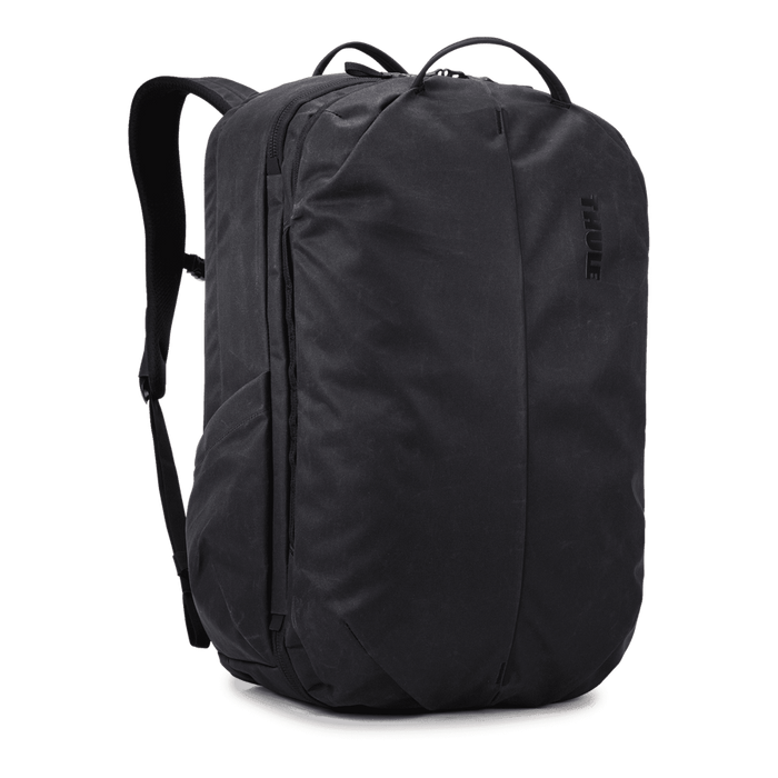 Thule Aion reisrugzak 40 L zwart