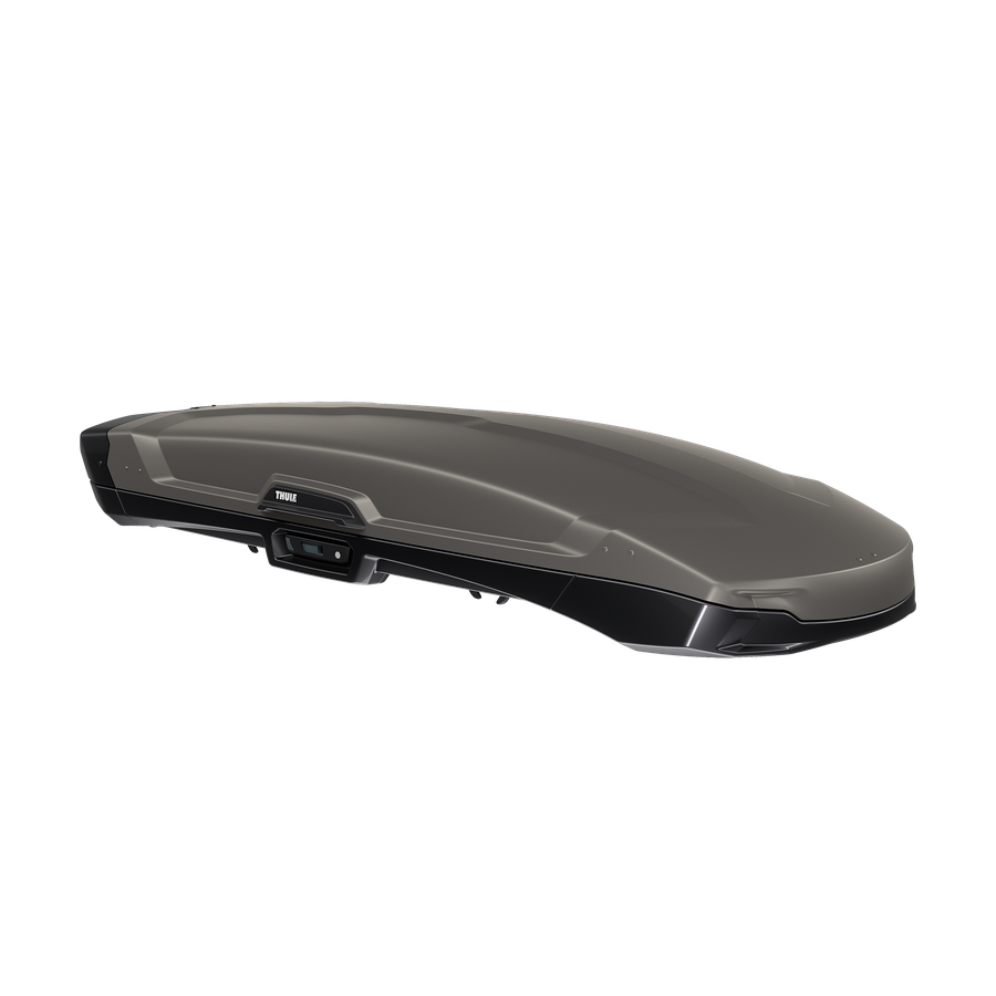 Thule Vector Alpine Titan matte
