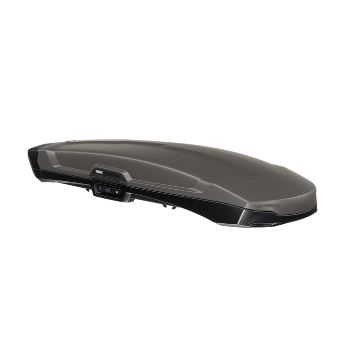 Thule Vector Alpine – Titan matte