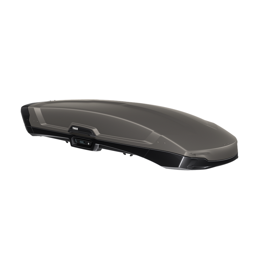 Thule Vector L Titan matte
