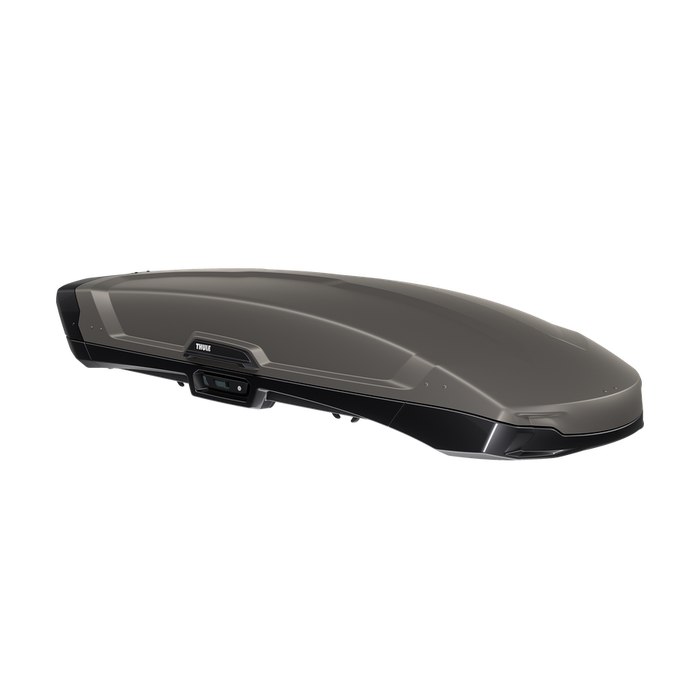 Thule Vector L – Titan matte