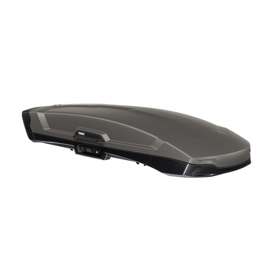 Thule Vector M Titan matte
